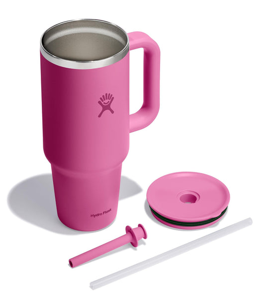 Hydro Flask poignée ergonomique pour transport aisé et prise sûre