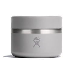 Hydro Flask pot devant en Birch montrant design et finition durable