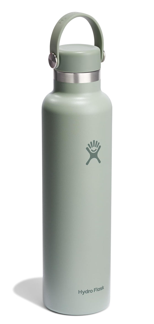 Hydro Flask capuchon Flex étanche pour transport sans fuite