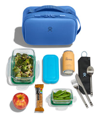 Hydro Flask fermeture zip easy-grab et poignée confortable pour transport