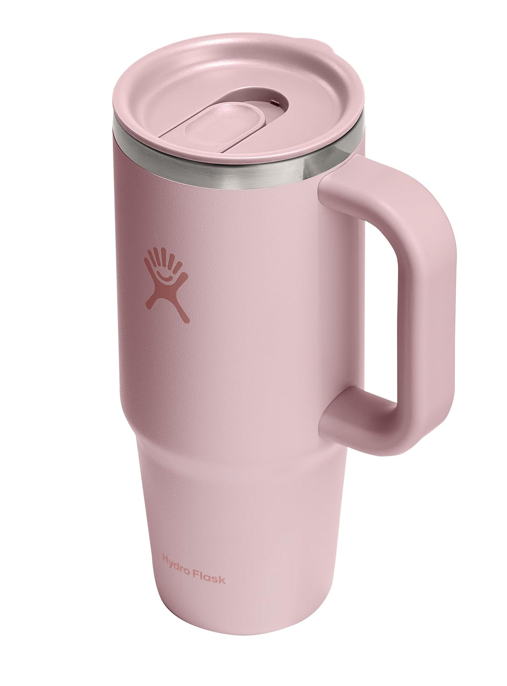 Hydro Flask 24 oz à l'échelle, capacité claire pour usage quotidien