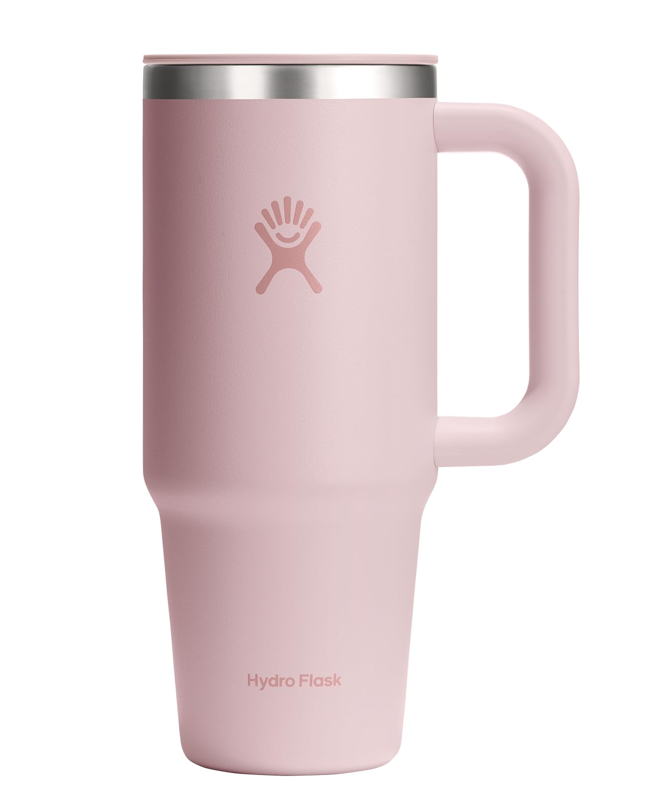 Hydro Flask couvercle refermable anti-fuite, sécurité lors des déplacements