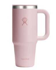 Hydro Flask couvercle refermable anti-fuite, sécurité lors des déplacements