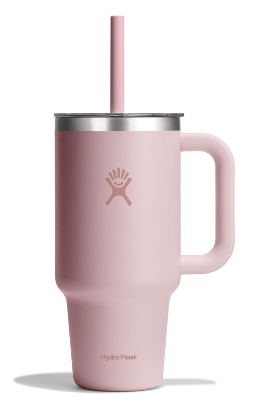 Hydro Flask poignée ergonomique robuste, transport facile partout