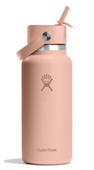 Hydro Flask face avant Seacliff montrant le design et l'isolation