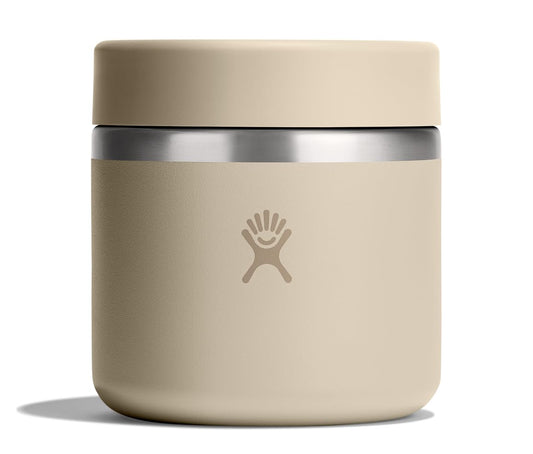Hydro Flask vue avant boîte isotherme durable, idéal transport sûr