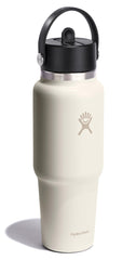 Hydro Flask acier inox détail, surface pro-grade sans transfert de goût