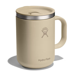 Hydro Flask bouchon refermable en gros plan pour transport sans fuite