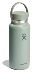 Hydro Flask poignée Flex en gros plan facilitant le transport