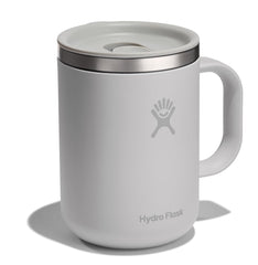 Hydro Flask détail de l'anse ergonomique pour transport confortable