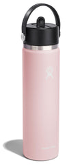 Hydro Flask bouchon Flex Straw fermé, étanchéité fiable pour le transport