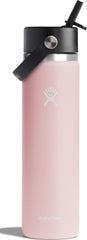 Hydro Flask vue avant bouteille 24 oz, maintien de la fraîcheur toute la journée
