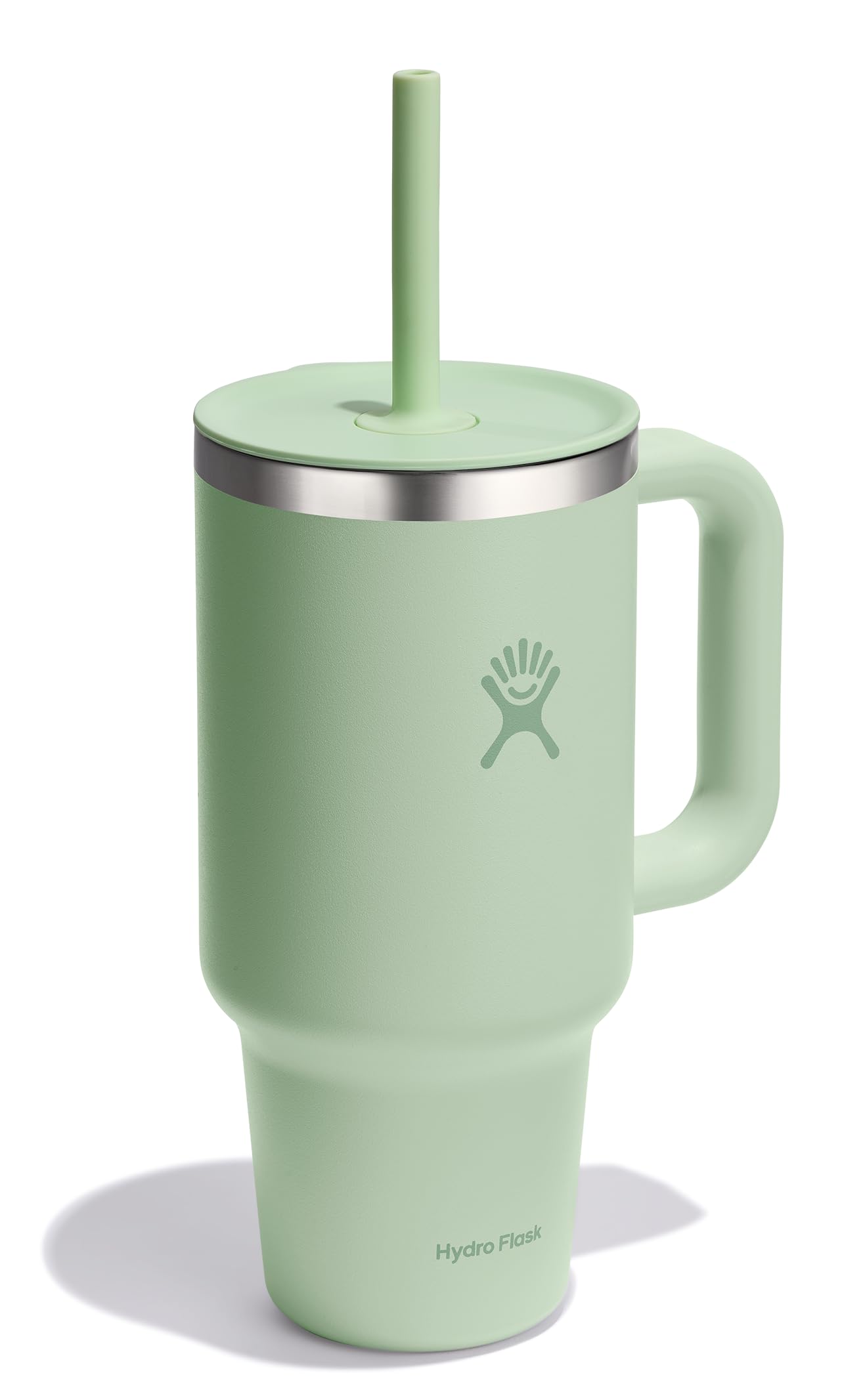 Hydro Flask bouchon et paille flexible pour une boisson facile