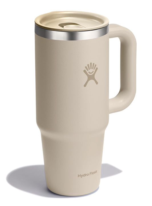 Hydro Flask poignée ergonomique renforcée offrant prise sûre et confort prolongé