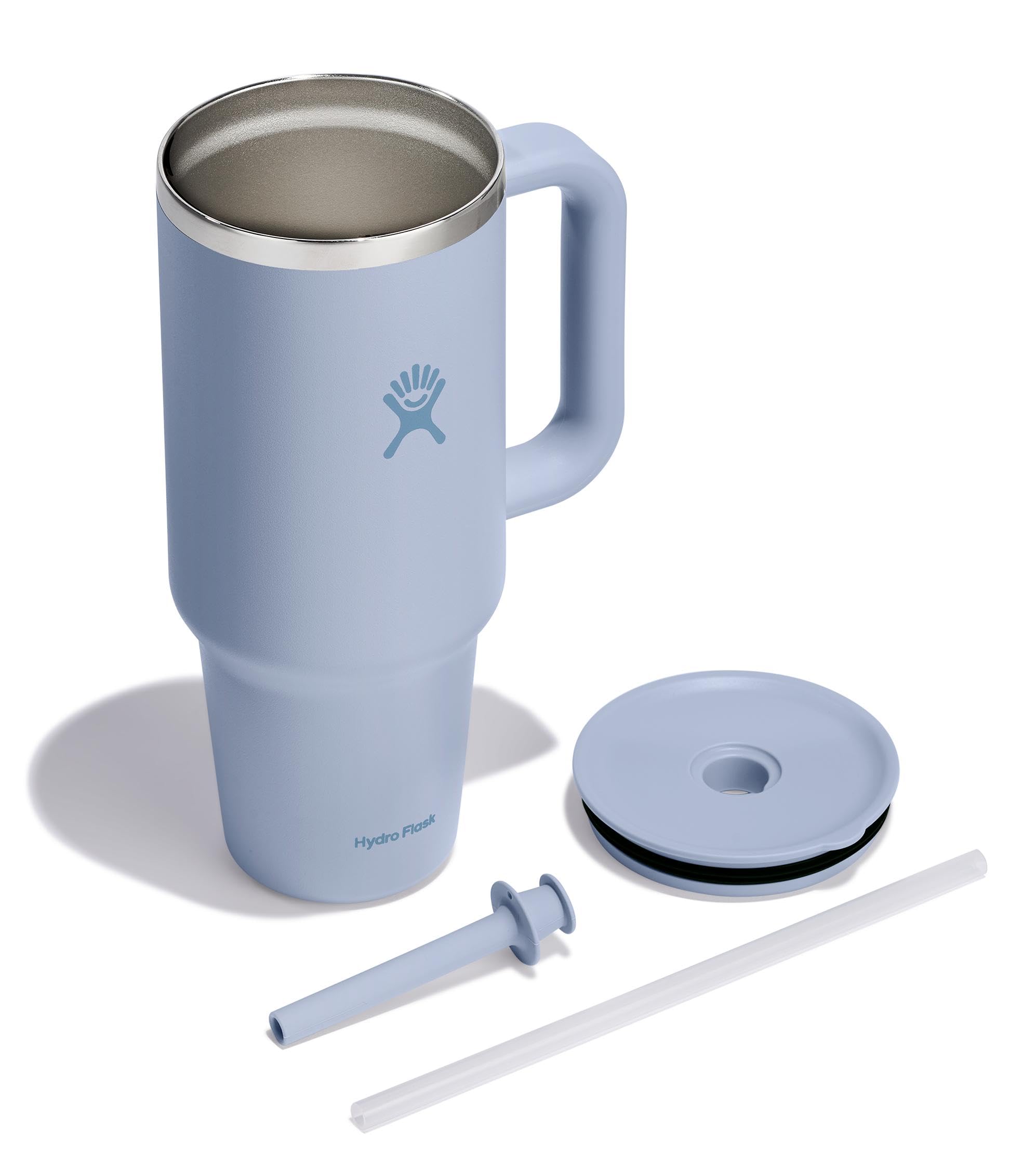 Hydro Flask poignée ergonomique facilitant transport et prise sûre