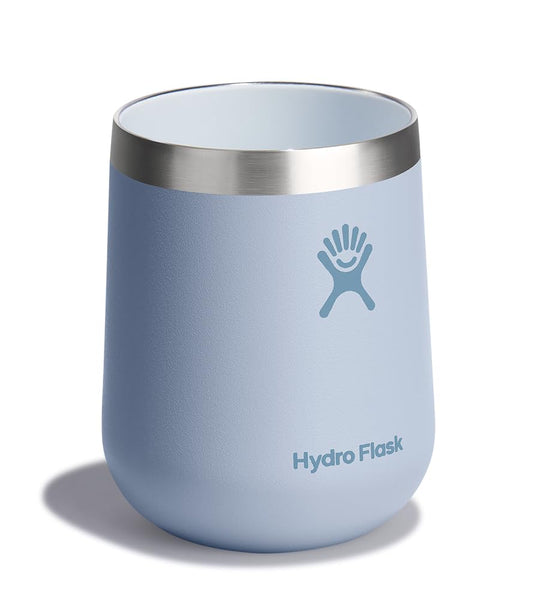 Hydro Flask gros plan de la doublure céramique pour préserver le goût