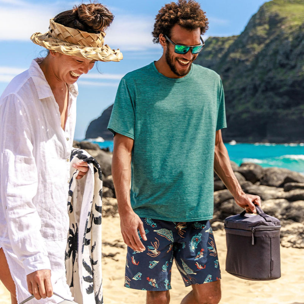 Hydro Flask zoom matière intérieur doublure facile à nettoyer et isolation