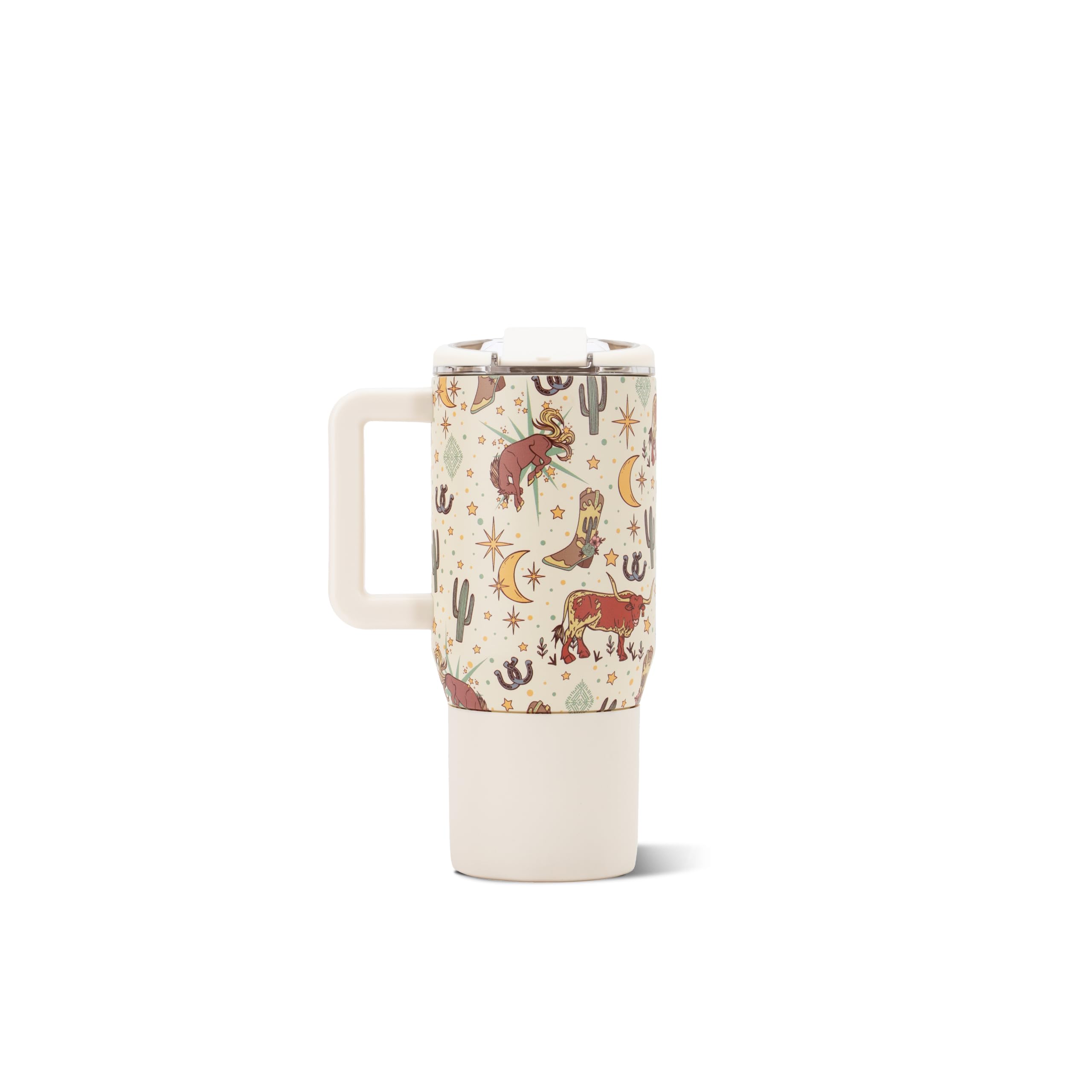 HydroJug Coffee Traveler intérieur céramique préservant le goût pour un café plus pur
