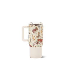 HydroJug Coffee Traveler intérieur céramique préservant le goût pour un café plus pur