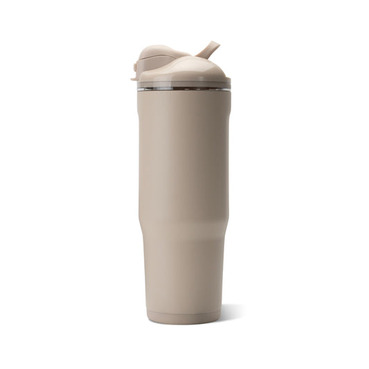 HydroJug Ease2o bouchon double paille et chug pour hydratation polyvalente