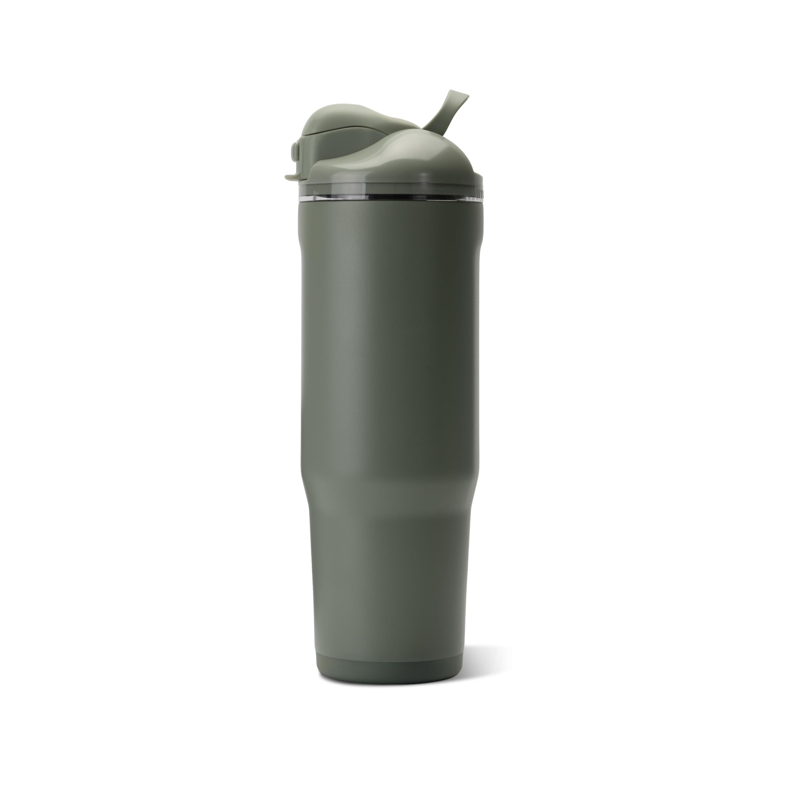 HydroJug Ease2o gros plan sur le bouchon ventilé assurant ouverture sans éclaboussures