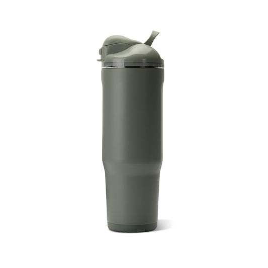 HydroJug Ease2o gros plan sur le bouchon ventilé assurant ouverture sans éclaboussures