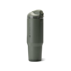 HydroJug Ease2o vue avant montrant le design Courtyard et son capuchon pratique