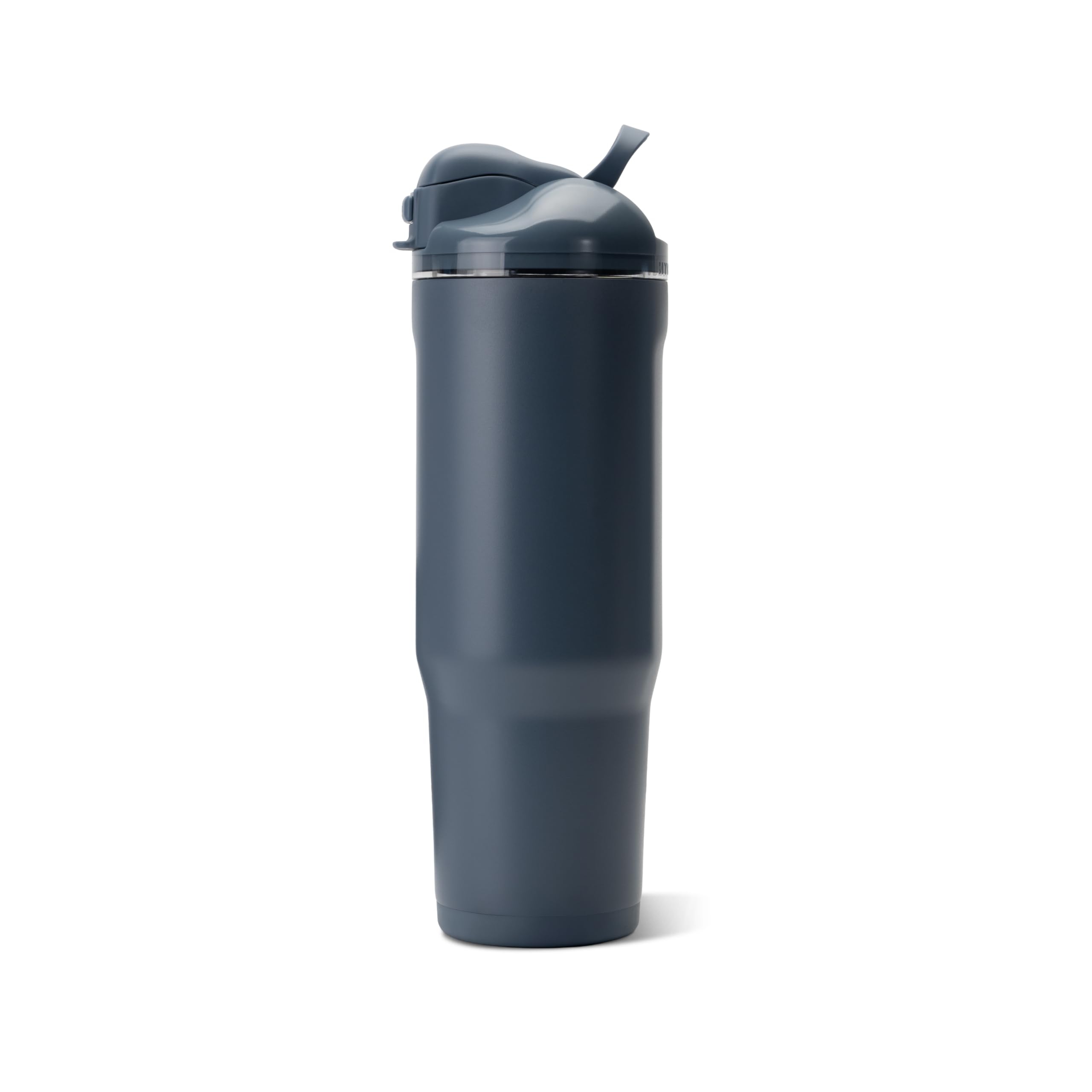 HydroJug Ease2o couvercle ventilé en gros plan, pour une ouverture sans éclaboussures