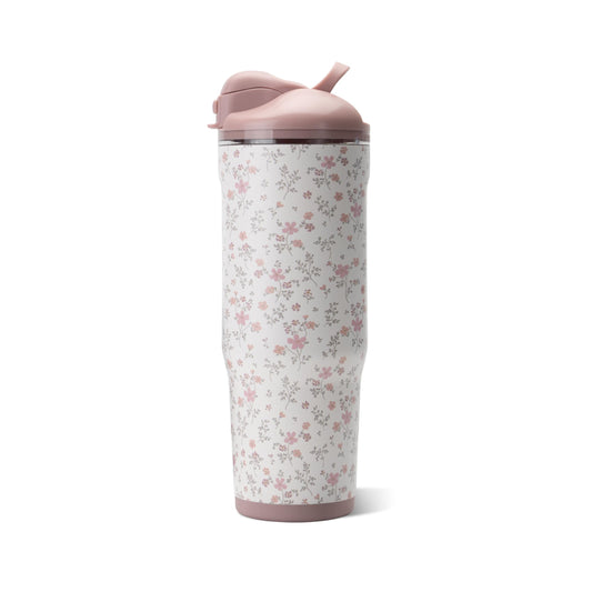 HydroJug bouchon double montrant paille et chug, facilite deux modes de boisson