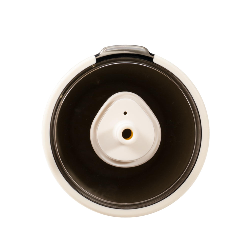 HydroJug gobelet profil mince adapté aux porte-gobelets de voiture
