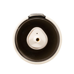 HydroJug gobelet profil mince adapté aux porte-gobelets de voiture