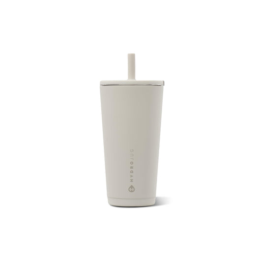 HydroJug vue avant linen montrant le design élégant et la finition résistante
