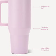 HydroJug Traveler base caoutchouc anti-dérapante pour stabilité