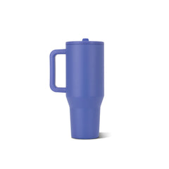 HydroJug Traveler gros plan poignée HydroJug pour portage confortable et sûr
