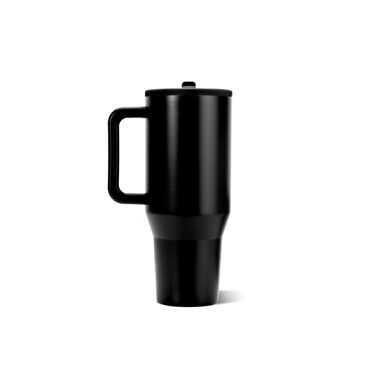 HydroJug détail de la poignée ergonomique pour prise confortable