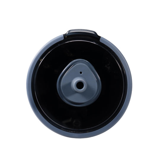 HydroJug profil mince adapté aux porte-gobelets et gain de place
