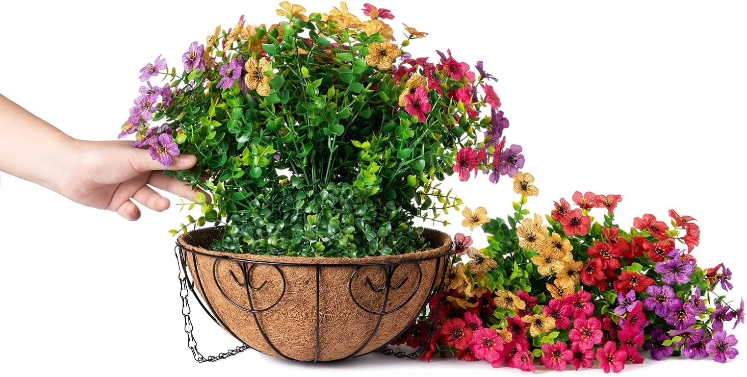 HyeFlora comparaison taille avec main montre dimensions pratiques