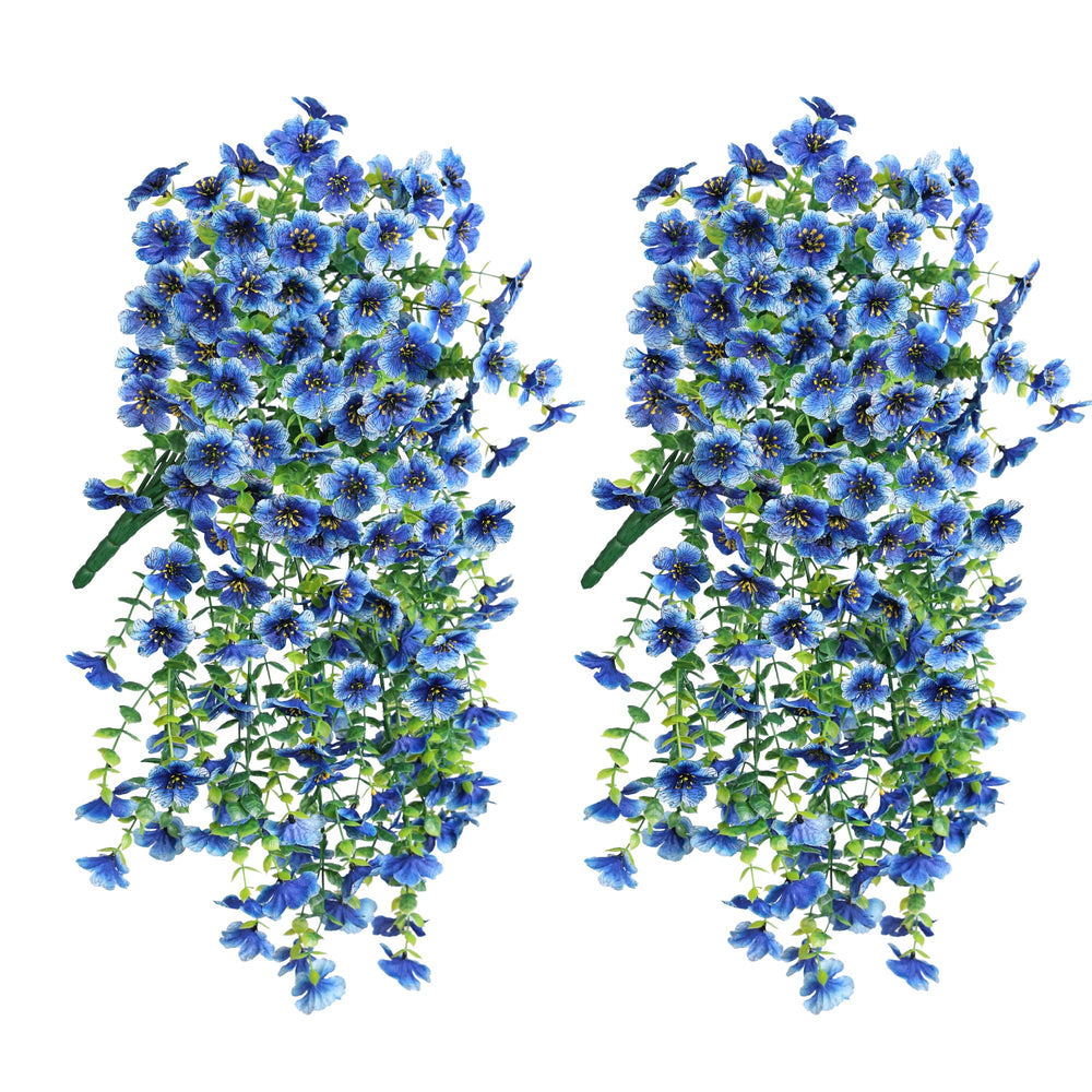 HyeFlora fleurs décorées de lumières valorisant atmosphère chaleureuse nocturne