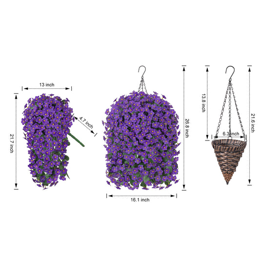 HyeFlora gros plan fleurs en soie montre réalisme et texture résistante