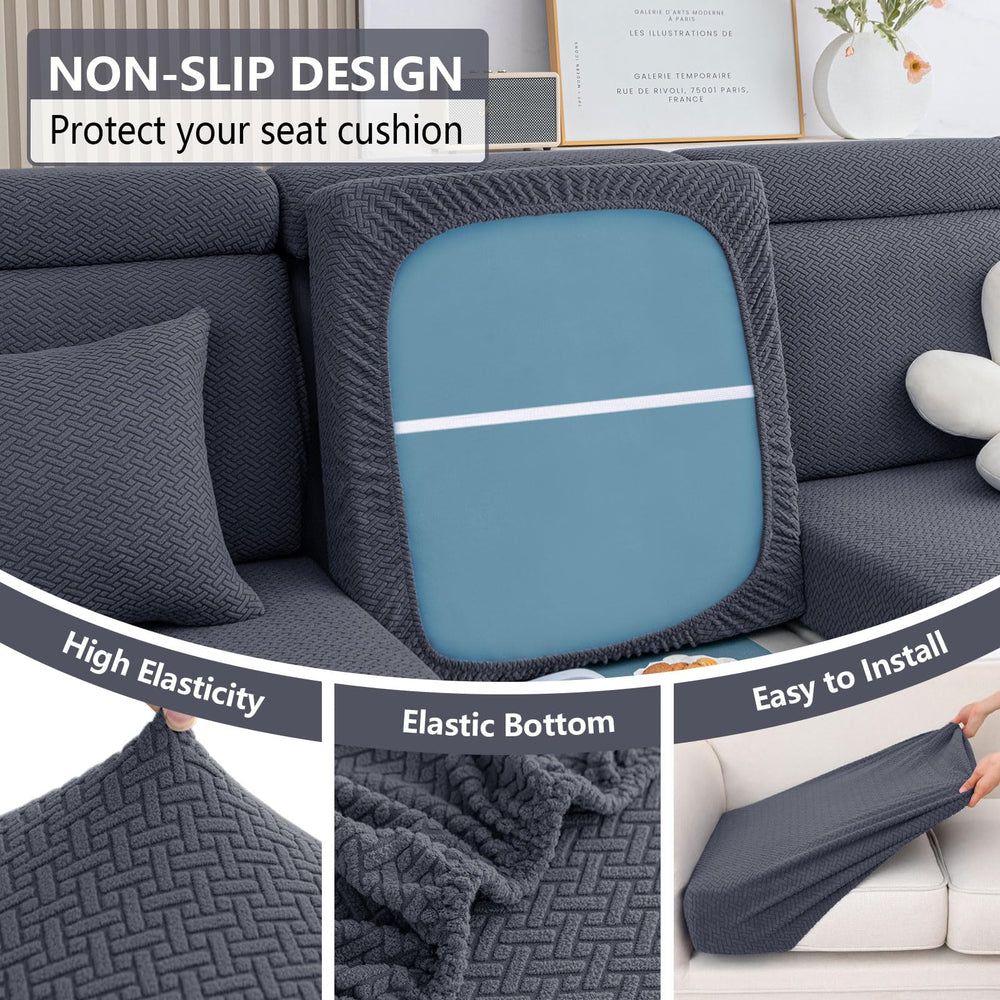 hyha comparaison taille coussin illustrant ajustement précis hyha