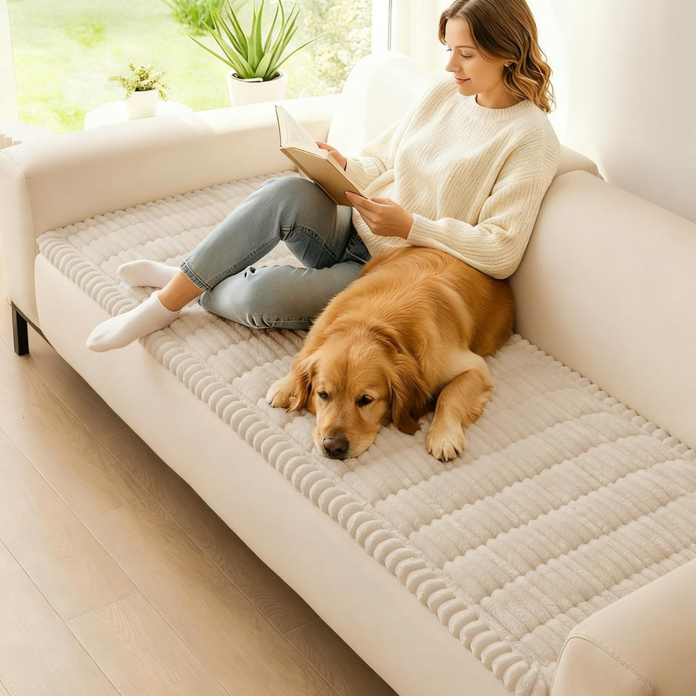 hyha gros plan sur la flanelle douce montrant texture pelucheuse et chaleur