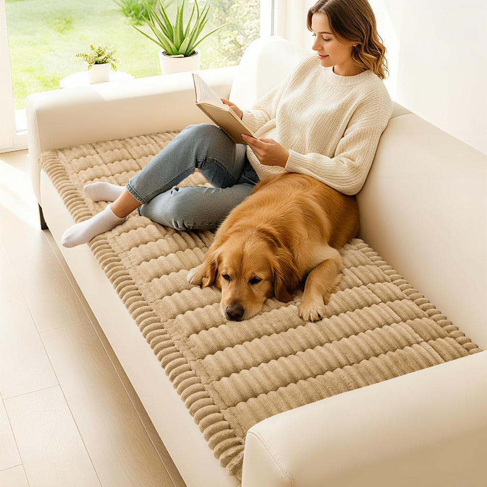 hyha gros plan de la flanelle pelucheuse pour confort visible