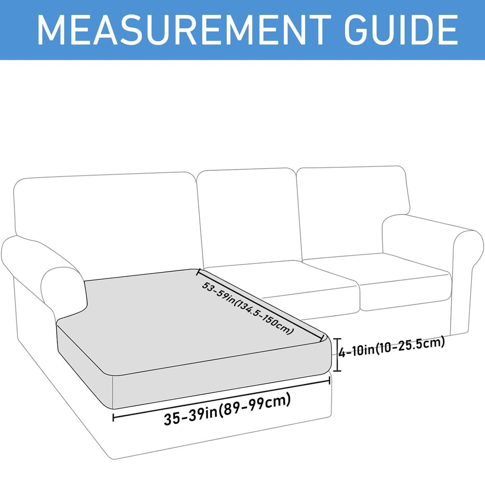 hyha housse sur chaise de patio protège assise extérieure