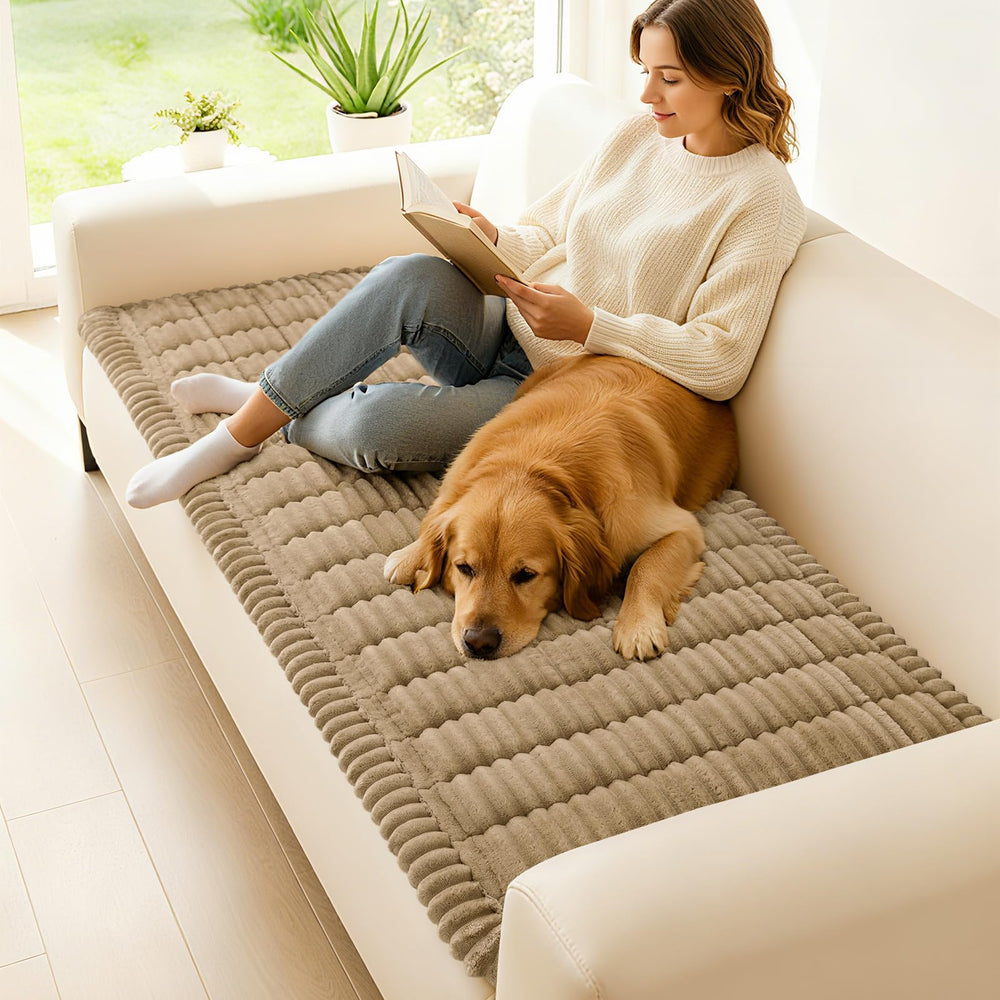 hyha gros plan texture flanelle douce pour confort