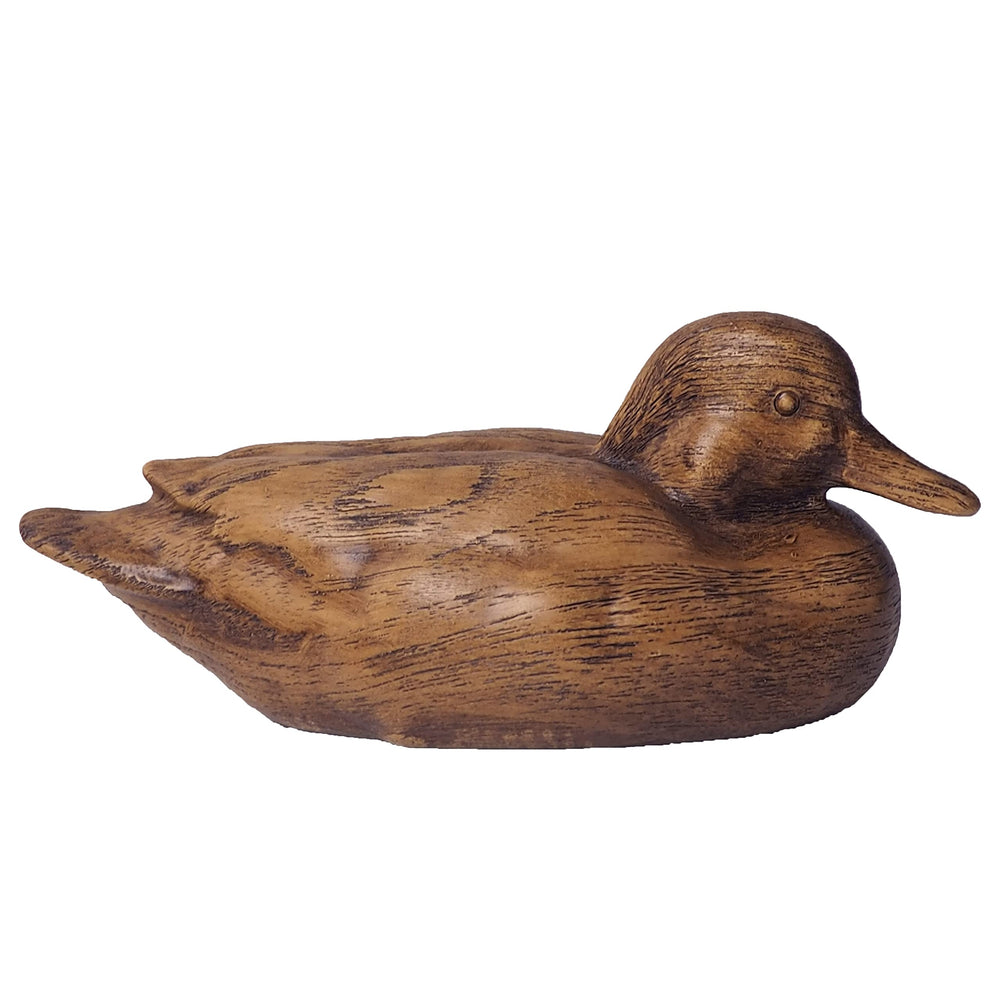 Hymmah canard vue de face apportant charme rustique