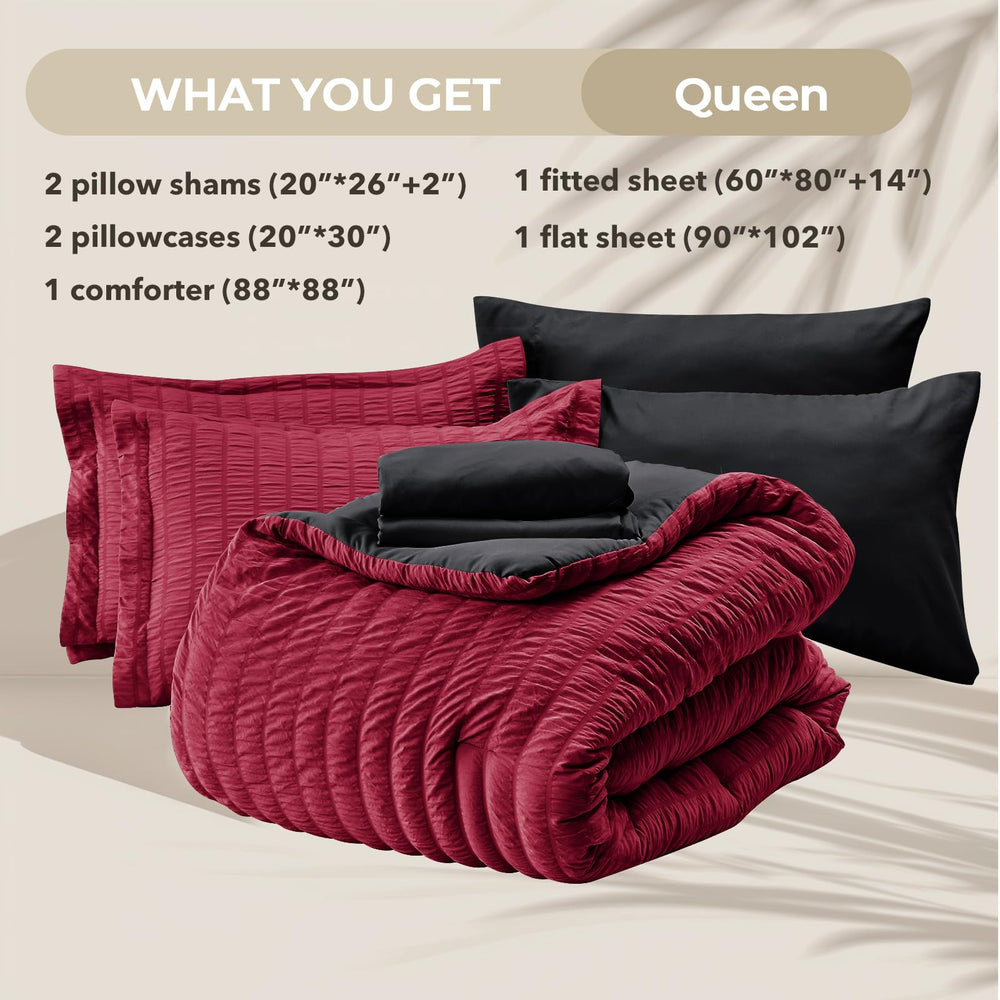 HYMOKEGE couette sur lit mise en scène chambre pour ambiance chaleureuse