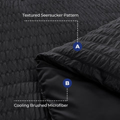 HYMOKEGE drap-housse à poche profonde montrant maintien sûr pour matelas épais