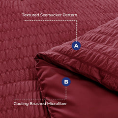 HYMOKEGE drap-housse à poche profonde garantissant maintien du matelas