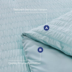 HYMOKEGE drap housse poche profonde, maintien optimal du matelas
