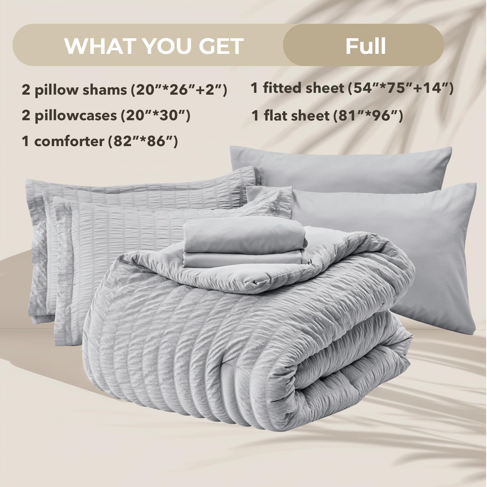 HYMOKEGE drap-housse profond en place sur matelas montrant maintien sûr